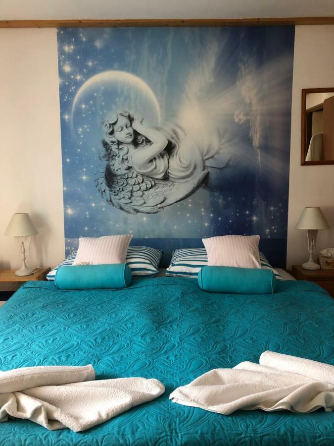 Ranczo Frodyma Bed & Breakfast Stronie Slaskie Exterior photo