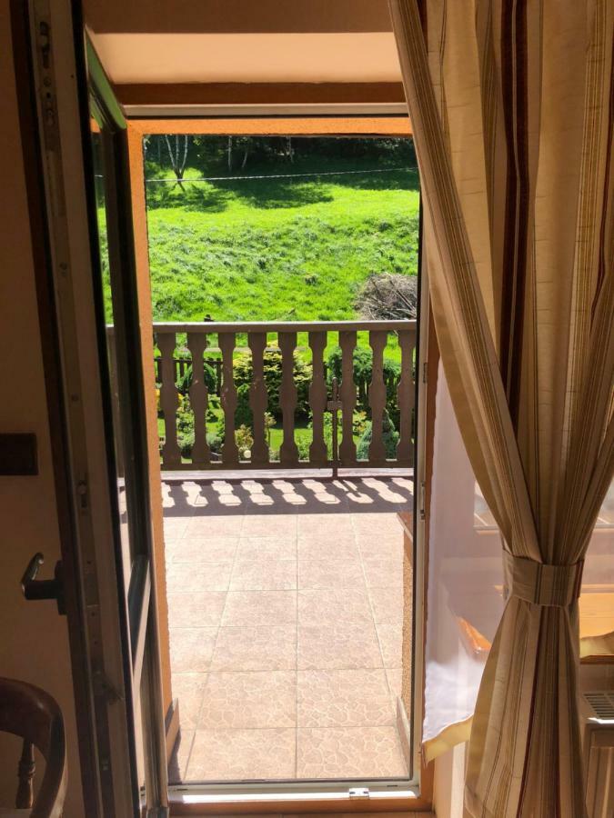 Ranczo Frodyma Bed & Breakfast Stronie Slaskie Exterior photo