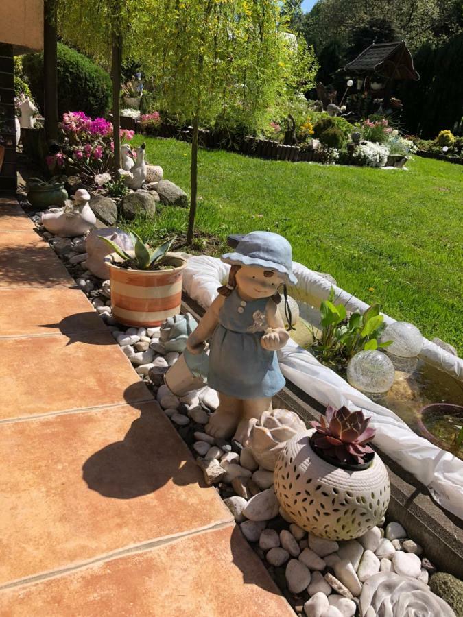 Ranczo Frodyma Bed & Breakfast Stronie Slaskie Exterior photo